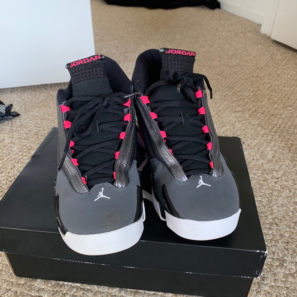 Air Jordan retro 14s
